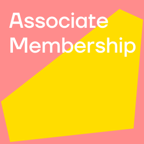 Associate Membership (Concession)